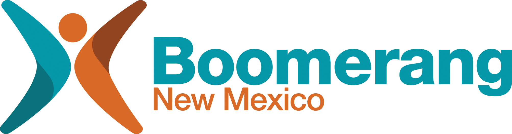 Boomerang logo